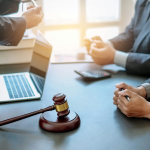 Civil Case Strategy Session