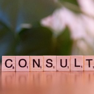 Trademark Objection Response Consultation