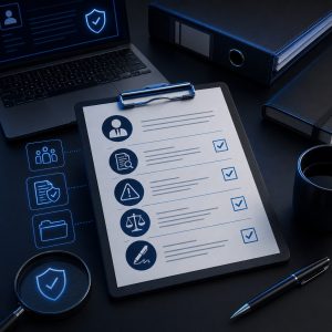Independent Contractor Classification Check