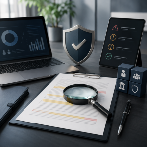 Employment Contract Risk Review