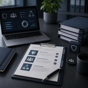 Workplace Policy Documentation Review