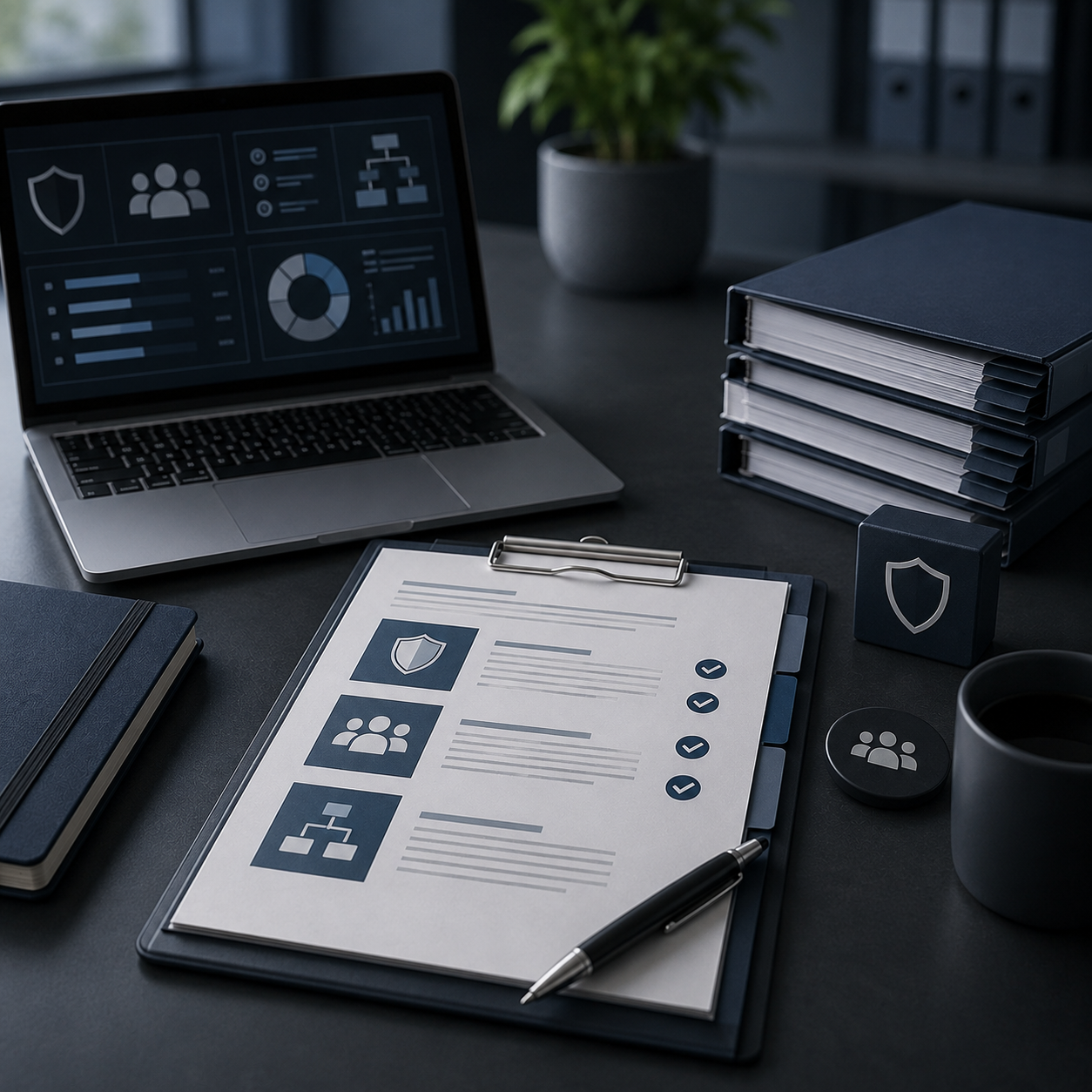 Workplace Policy Documentation Review